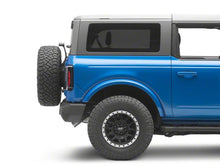 Load image into Gallery viewer, Raxiom 21-26 Ford Bronco LED Tail Lights- Black Housing- Clear Lens