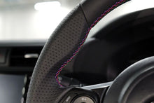 Load image into Gallery viewer, HKS Subaru BRZ ZN(D)8/ZN(C)6E Replacement Steering Wheel