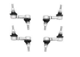 SuperPro 04-07 Subaru Impreza WRX STI HD Adjustable End Link Set (TRC1035 x 2)