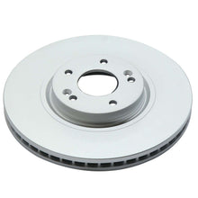 Load image into Gallery viewer, Power Stop 07-12 Hyundai Veracruz Front Evolution Geomet Coated Rotor