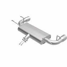 Load image into Gallery viewer, BRExhaust 06-14 MAZDA MX-5 MIATA 2.0L Exhaust Kit