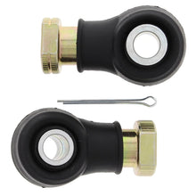 Load image into Gallery viewer, All Balls Racing 06-11 Polaris Hawkeye 2x4 Tie Rod End Kit, 2 Kits Req. Per Veh.