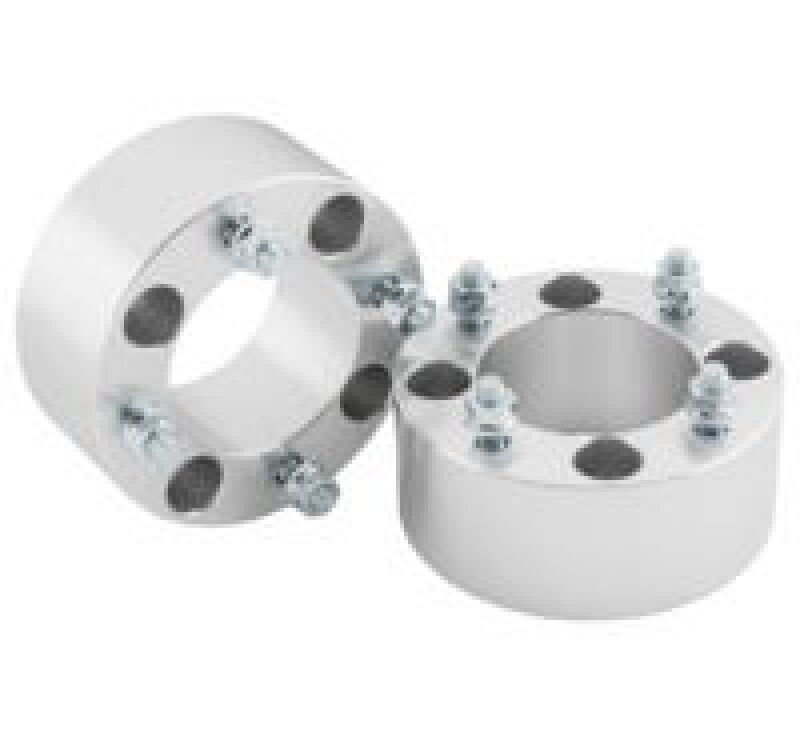 QuadBoss Qboss Wheel Spacer 4/115 2.5in