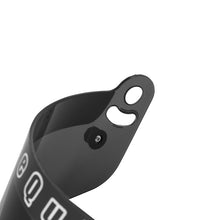 Load image into Gallery viewer, RaceQuip PRO Series Shield - Dark Smoke
