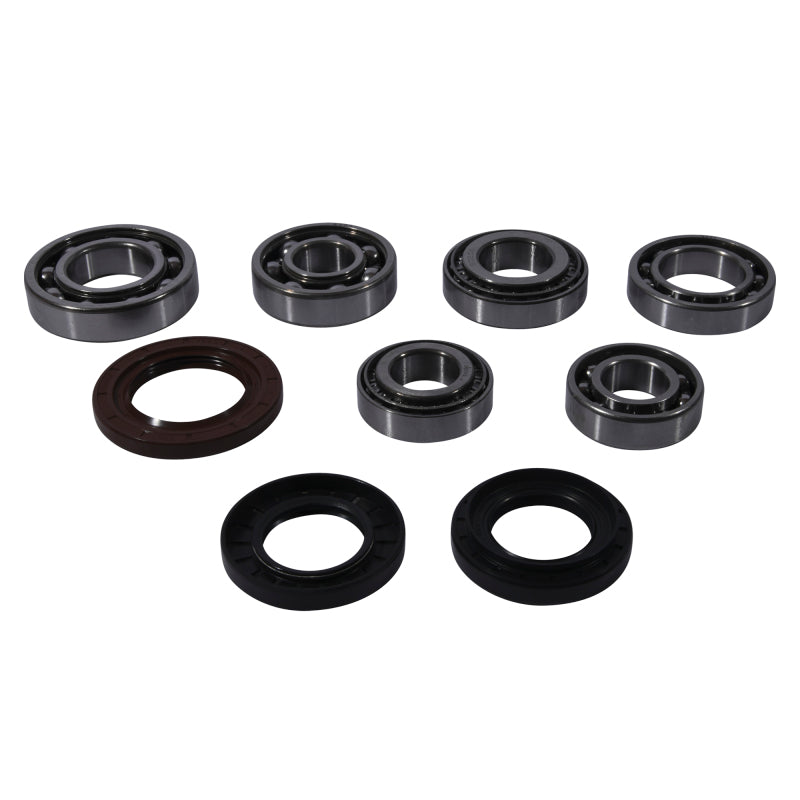 All Balls Racing 16-23 Yamaha Kodiak 700 4WD Differential Bearing and Seal Kit Rear