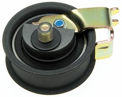 Gates 05-22 Toyota Tacoma 4-Cyl. 2.7L Lower Belt Drive Pulley