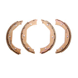 DFC 96-21 BMW 330i GT xDrive Parking Brake Parking Shoes