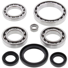 Load image into Gallery viewer, All Balls Racing 2007 Yamaha YFM450 Grizzly IRS Differential Bearing and Seal Kit Front