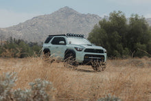 Load image into Gallery viewer, DV8 25-26 Toyota 4Runner Exterior Window Molles (Use w/ PN dveRRTF3-02) - Passenger