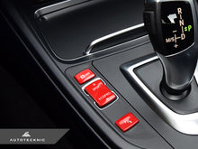 Load image into Gallery viewer, AutoTecknic Bright Drive Mode Button Set - F32 4-Series
