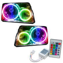 Load image into Gallery viewer, Oracle 01-11 Ford Ranger SMD HL - ColorSHIFT w/ Simple Controller SEE WARRANTY