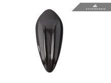 Load image into Gallery viewer, AutoTecknic Dry Carbon Roof Antenna Cover - G80 M3 LCI | G82 M4 LCI 2023-Up