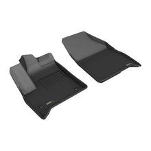 Load image into Gallery viewer, 3D MAXpider 24-26 Chevrolet Traverse Kagu Black R1