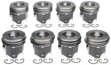 Load image into Gallery viewer, Mahle OE CHRY. 3.2L 92L66 .5mm w/ PC Eng Pack Piston Set (Set of 6)