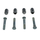 QuadBoss 15-18 Polaris Scrambler XP 1000 Front Wheel Stud & Nut Kit