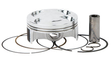Load image into Gallery viewer, Vertex Piston 06-09 Kawasaki KX 250 F 250cc Forged Replica Piston Kit