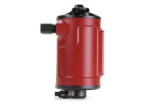 Load image into Gallery viewer, PERRIN 02-21 Subaru WRX / 04-21 STI Air Oil Separator - Red