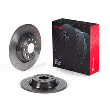 Load image into Gallery viewer, Brembo OE 2013+ Audi (FAW) Q3/2019+ Audi (FAW) Q3 (G2B, G2G) Rear Sport Brake Disc - 300x10