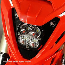 Load image into Gallery viewer, Baja Designs Squadron Pro Headlight Kit - Beta 350-500 RR-S 4-Stroke 2022+