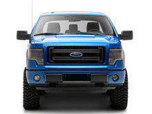 Load image into Gallery viewer, Raxiom 09-14 Ford F-150 CXR Series LED Projector Headlights- Black Housing- Clear Lens