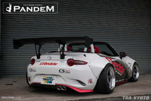 Load image into Gallery viewer, GReddy 2016+ Mazda Miata (ND) Rocket Bunny Full Wide-Body Aero Kit