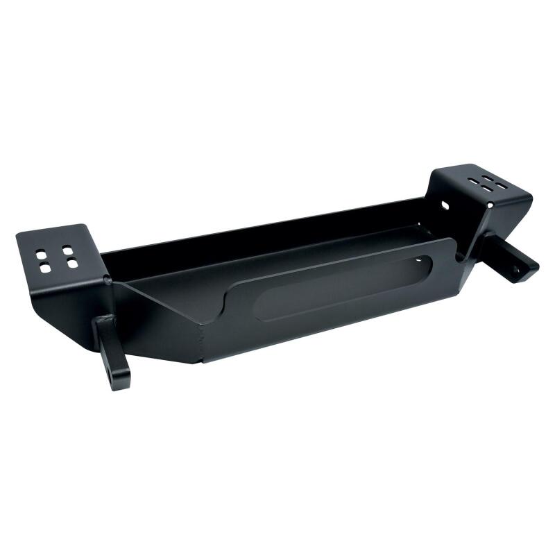 Westin 17-22 Ford F-250/350 Pro-Series Front Bumper- Textured Black