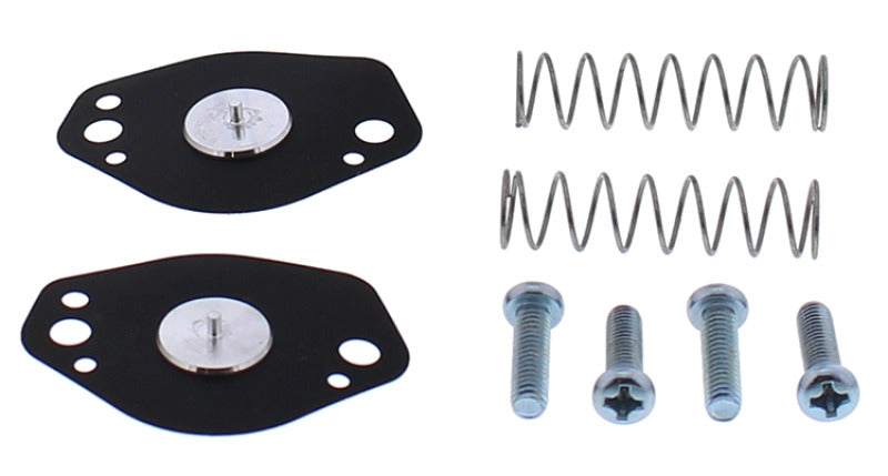 All Balls Racing Air Cut Off Valve Rebuild Kit