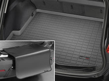 Load image into Gallery viewer, WeatherTech 25-26 Ford Expedition Cargo Liner w/ Bumper Protector - Black