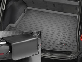 WeatherTech 25-26 Ford Expedition Cargo Liner w/ Bumper Protector - Black