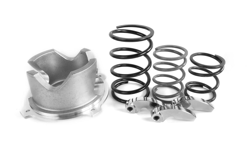 EPI 04-06 Polaris Sportsman 700 28 in.+ Tires Mudder Clutch Kit