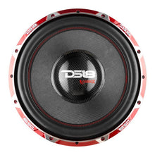 Load image into Gallery viewer, DS18 Hooligan Subwoofer 15in 4000 Watts RMS 2 ohm DVC