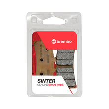 Load image into Gallery viewer, Brembo OE 07-08 Ducati S 1098cc/09-14 Ducati Streetfighter 1098cc Brake Pad - Front