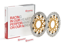 Load image into Gallery viewer, Brembo OE 2021 Honda CBR1000RA ABS/04-11 CBR1000RR/13-19 CBR1000RR Supersport Brake Disc