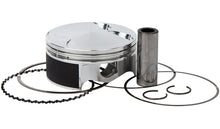 Load image into Gallery viewer, Vertex Piston 2007 KTM 450 EXC 450cc Forged Replica Piston Kit