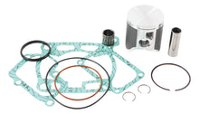 Load image into Gallery viewer, Vertex Piston 04-08 Suzuki RM 125 125cc Top End Piston Kit