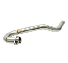 Load image into Gallery viewer, Big Gun 06-14 Honda TRX 450R Head Pipe
