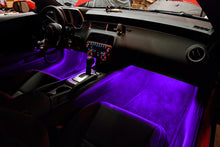 Load image into Gallery viewer, Oracle Pair 15in LED Strips Retail Pack - RGB ColorSHIFT NO RETURNS