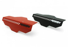 Load image into Gallery viewer, Perrin Subaru Red Pulley Cover