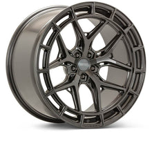Load image into Gallery viewer, Vossen HFX-1 - 22x9 / ET25 / 5x112 / 66.56 / FLAT - Anthracitet