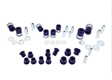 Load image into Gallery viewer, SuperPro Bushing Kit