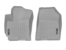 Load image into Gallery viewer, WeatherTech 2020+ Hyundai Venue Front FloorLiner - Grey
