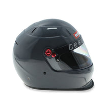 Load image into Gallery viewer, RaceQuip PRO25 SA2025 STEEL XSM HELMET