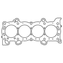 Load image into Gallery viewer, Cometic Honda K20A2/K20A3/K20Z1/K24A1 .040in MLX Cylinder Head Gasket - 89mm Bore