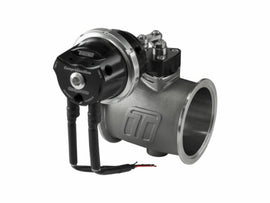 Turbosmart PSG76CG 7PSI Compressed Gas Solenoid Pneumatic StraightGate76 - Black