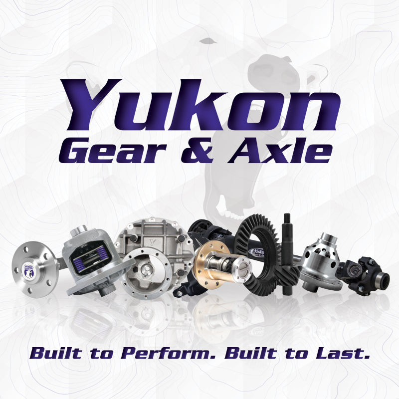 Yukon Gear 78-97 Ford F250/350 HD Wheel Hub- (Front)