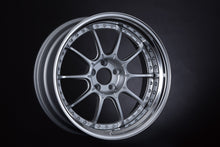 Load image into Gallery viewer, SSR SP5 19x9.5 5x114.3 +25 HP Flat Gunmetal SPECIAL ORDER-NO CANCELLATION