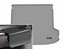 Load image into Gallery viewer, WeatherTech 2026 Kia Sportage Trunk Cargo Liner w/Bumper Protector - Grey