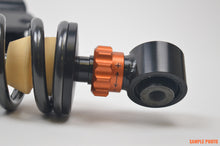 Load image into Gallery viewer, AST 07-21 Fiat 500 FF FWD 5100 Street Coilovers w/ Springs