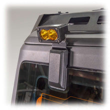 Load image into Gallery viewer, Turn Offroad 2021+ Ford Bronco OEM Hard Top Light Bracket