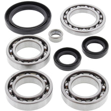 Load image into Gallery viewer, All Balls Racing 04-06 Yamaha YFM350FA Bruin 4WD Differential Bearing and Seal Kit Front